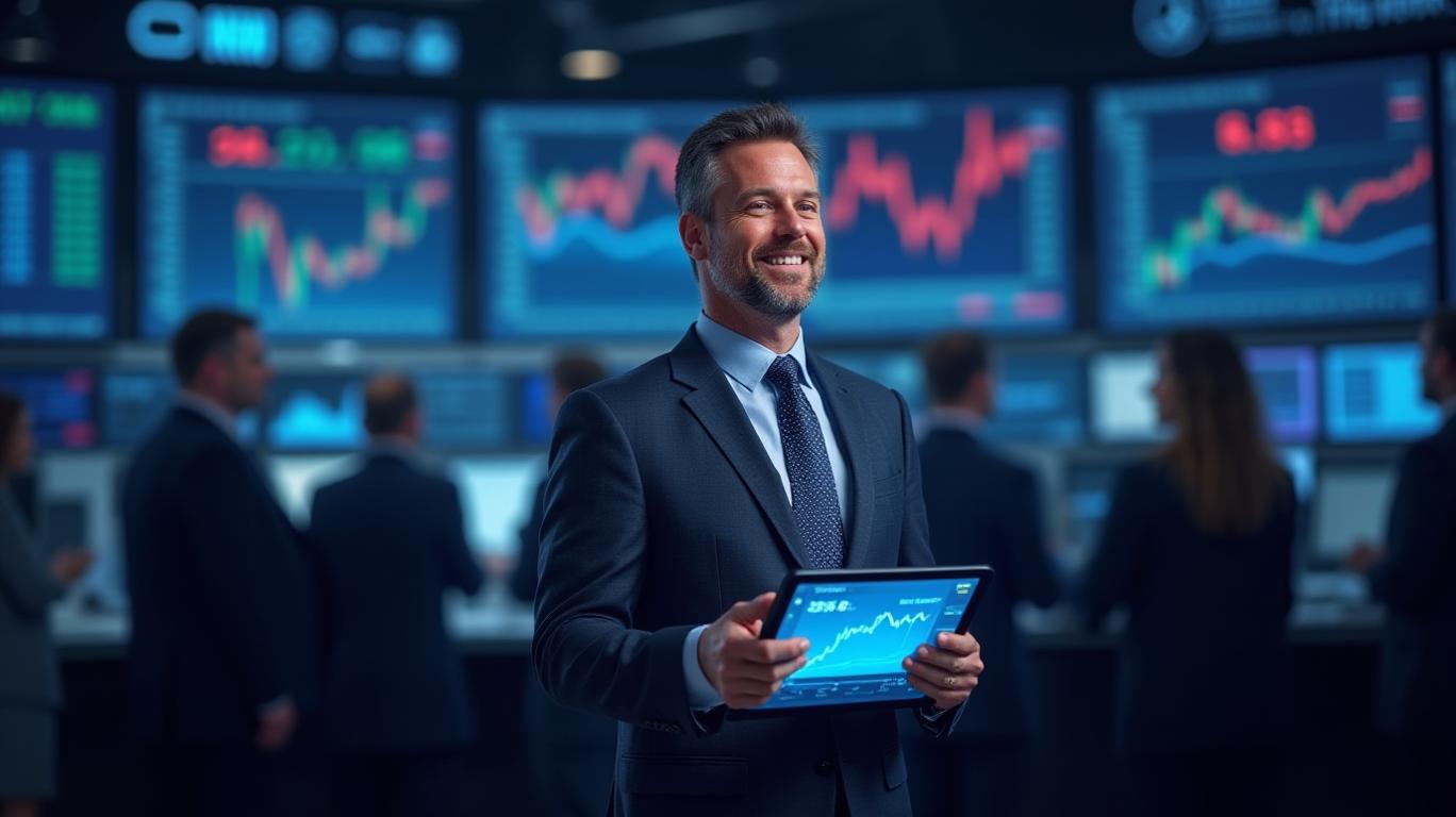 Cadence Design Systems Inc (CDNS) Shares Soar 2.46% on Positive Outlook