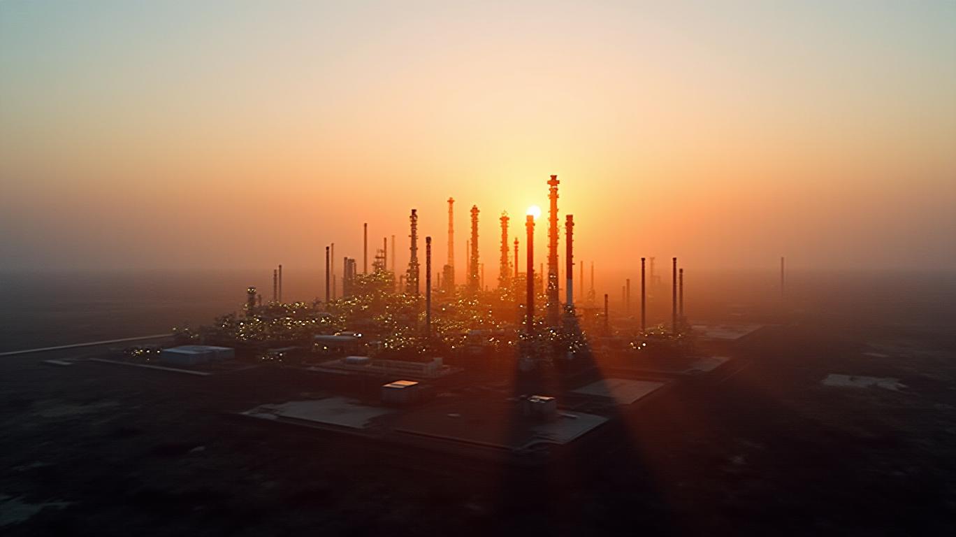 Diversified Energy (DEC.US): Insider Buying as a Bullish Signal for Investor Confidence and Valuation