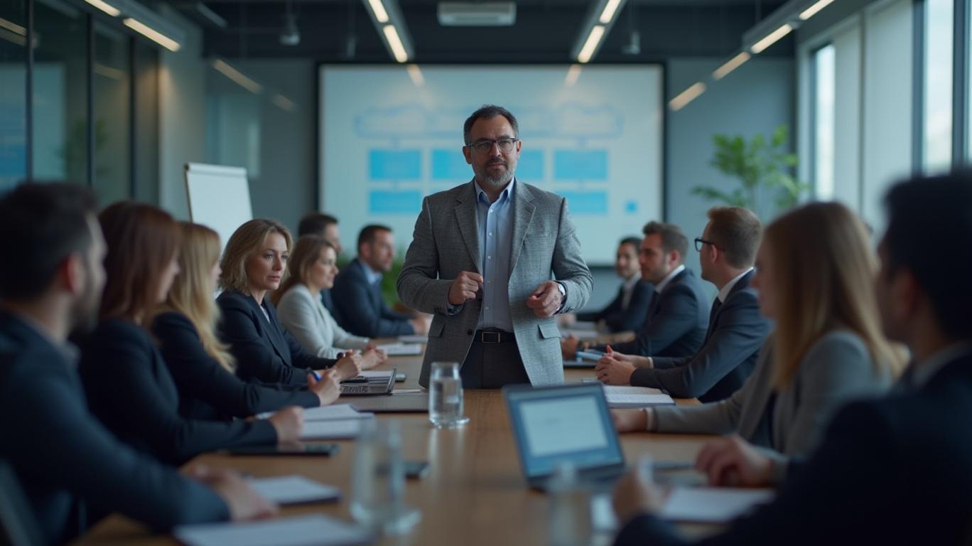 Accelerating Migration and Modernization with Experience-Based Acceleration (EBA)