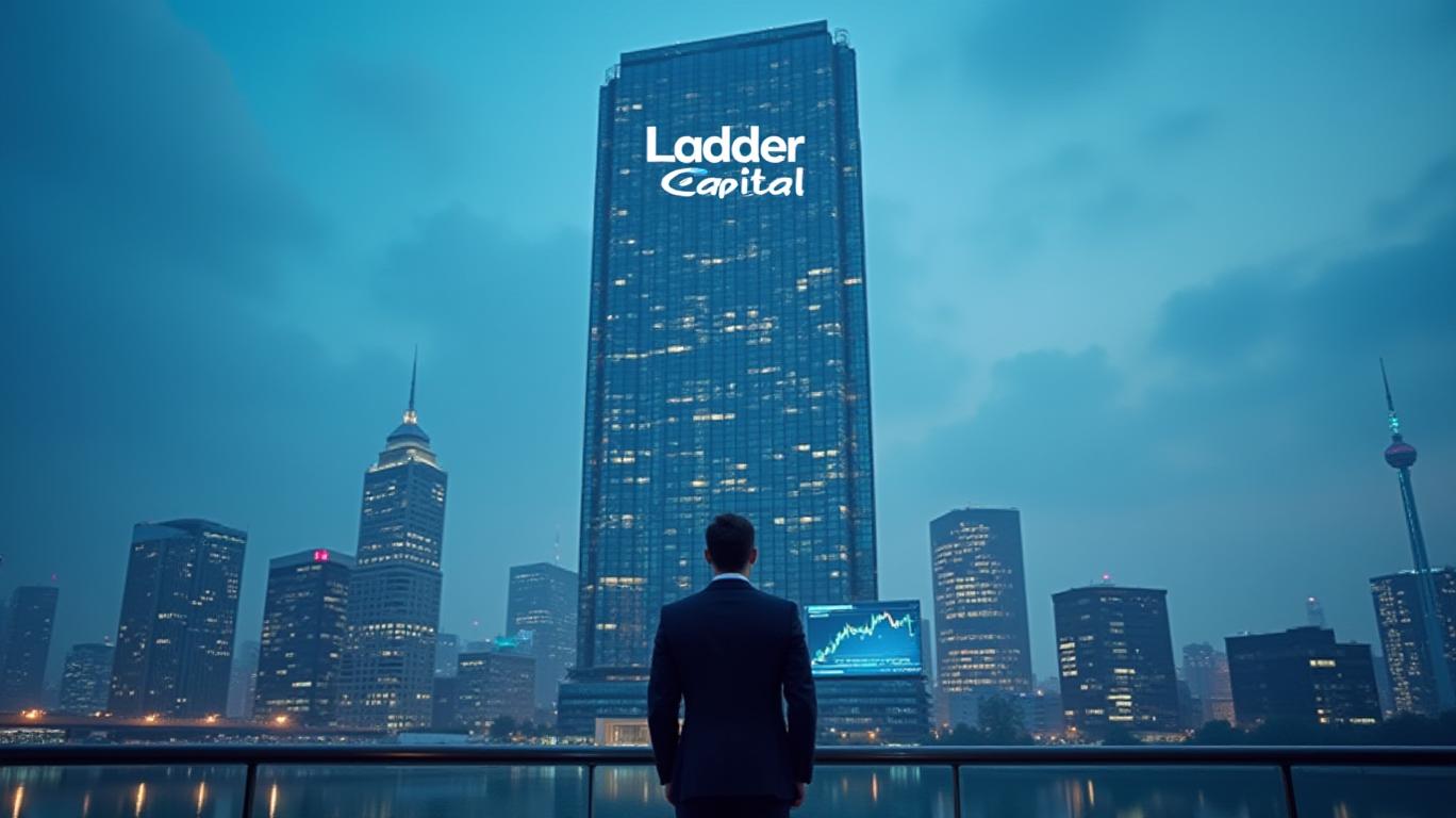Ladder Capital's Investment Grade Leap: A Beacon of Stability in Turbulent Markets