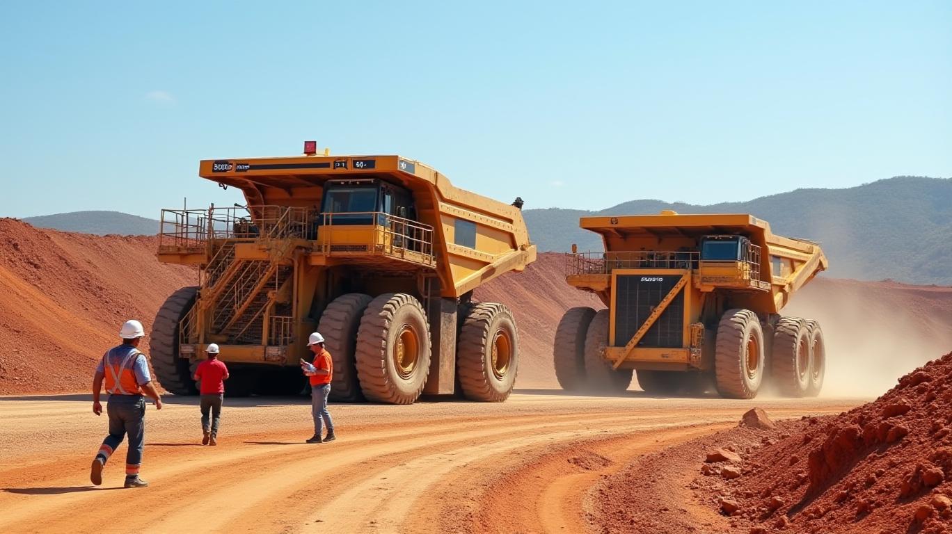 Genesis Minerals Limited (ASX:GMD): Institutional Stamp of Approval Fuels Gold Sector Opportunity