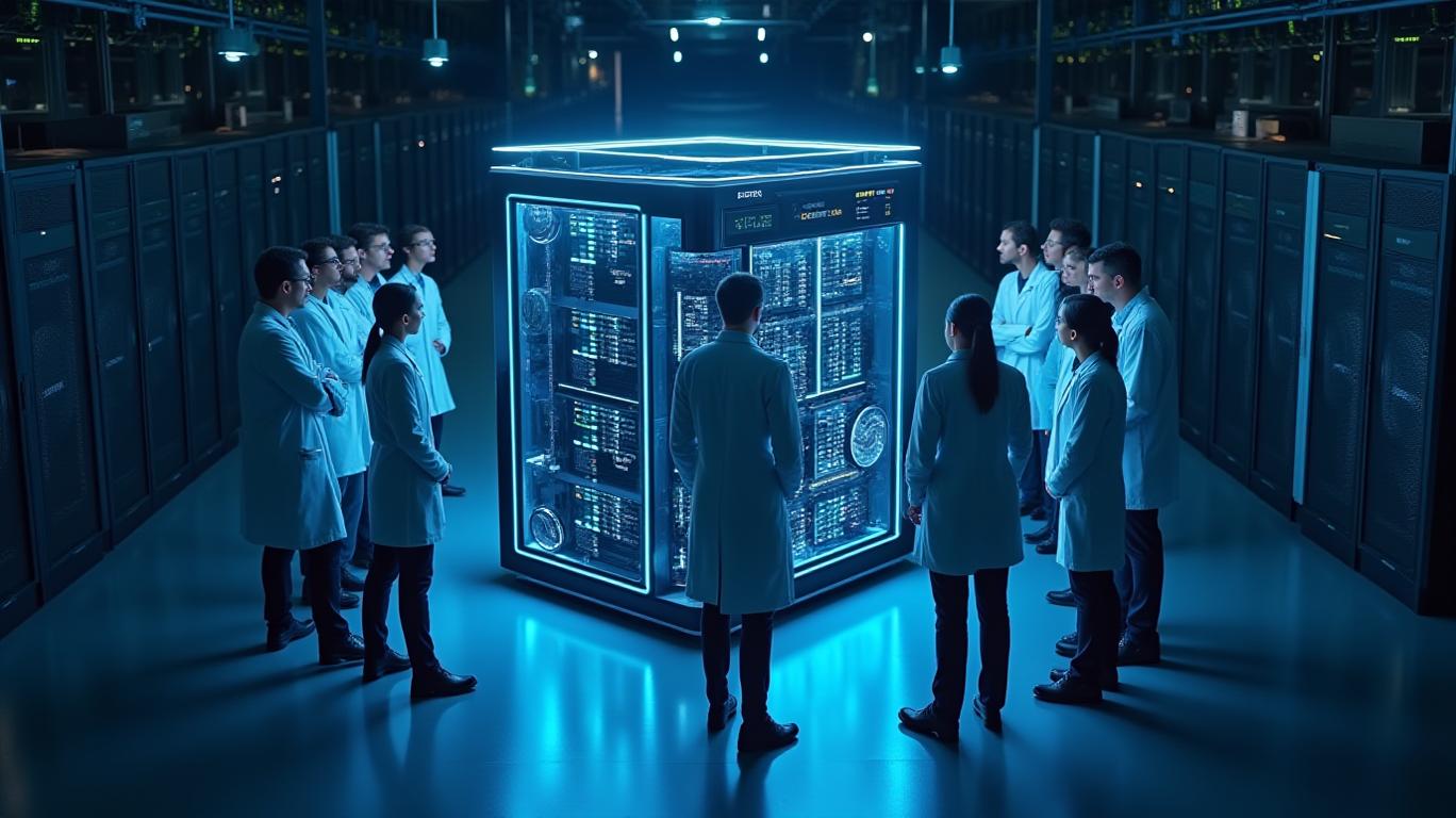 NVIDIA's AI Dominance and Tariff Resilience: A Buy Signal Ahead of Q2 Earnings