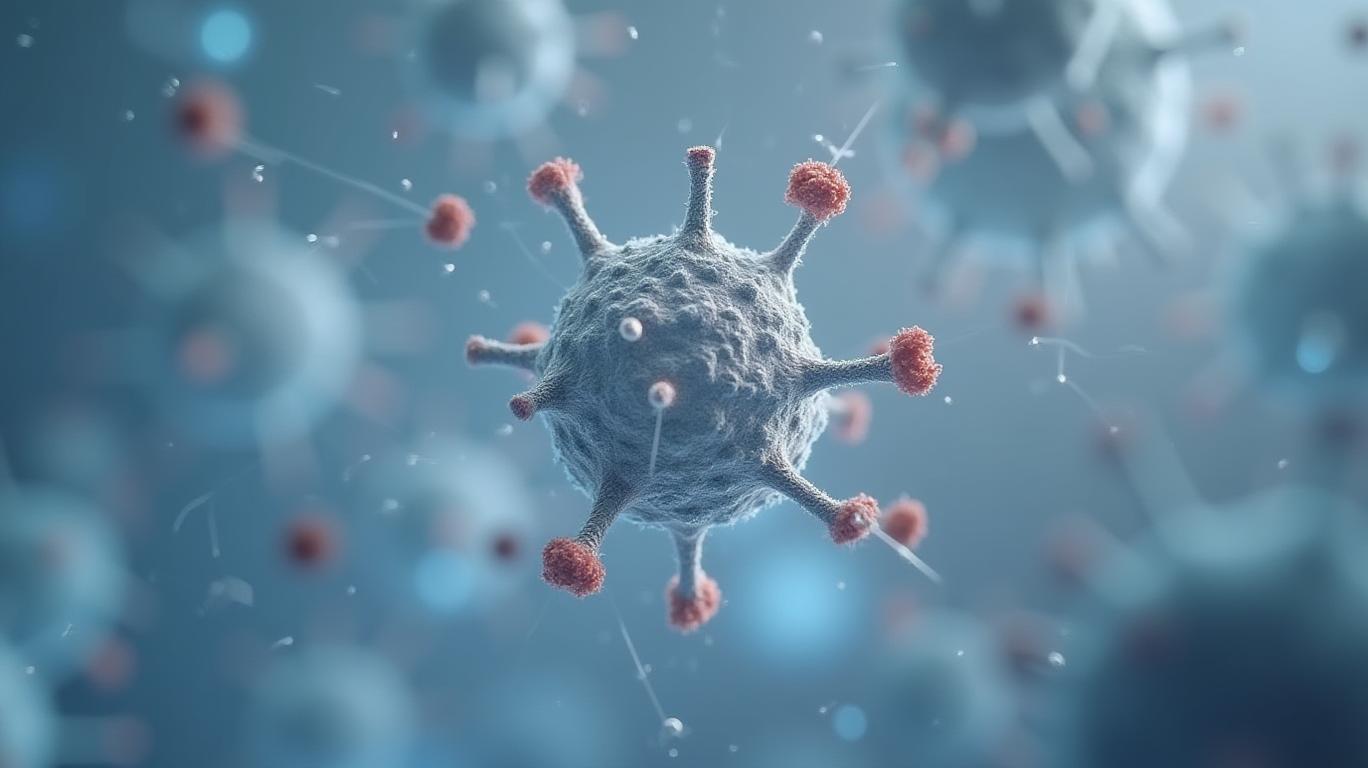 MAIA Biotechnology's Private Placement: A Strategic Lifeline for Cancer Immunotherapy Breakthroughs