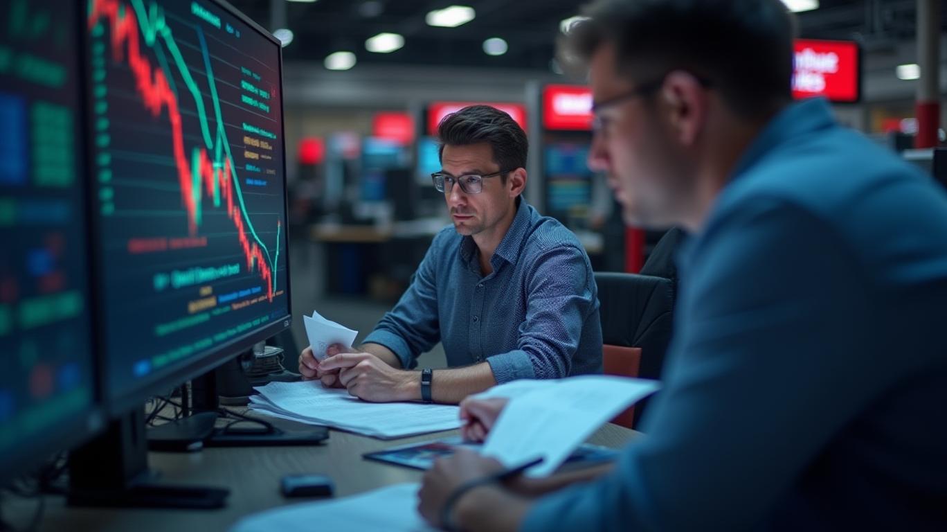 Advance Auto Parts Trading Volume Drops 42.16% to $263 Million