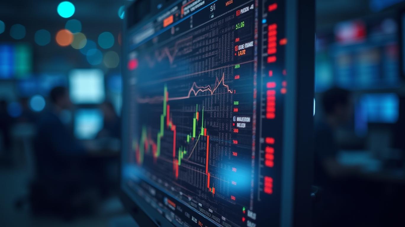 IDEXX Laboratories Surges to 298th in Trading Volume with $328 Million in Shares Traded