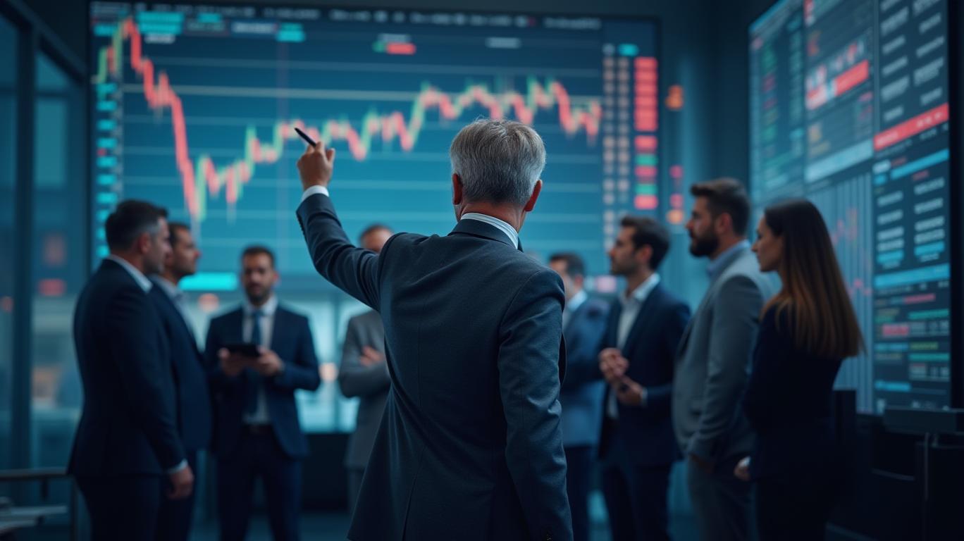 US Consumer Confidence Surges Amid Trade Truce