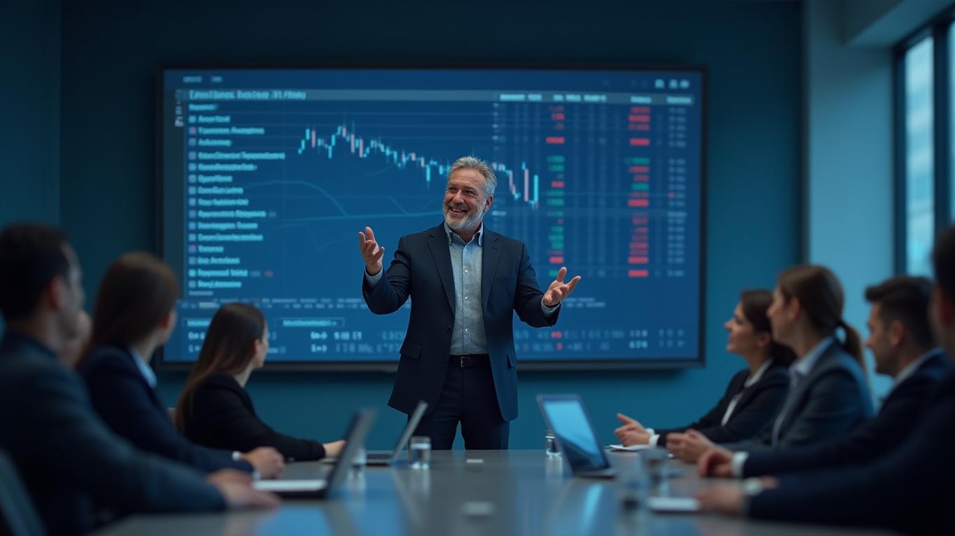 Nebius Group's Q1 results bolster AI infrastructure growth story
