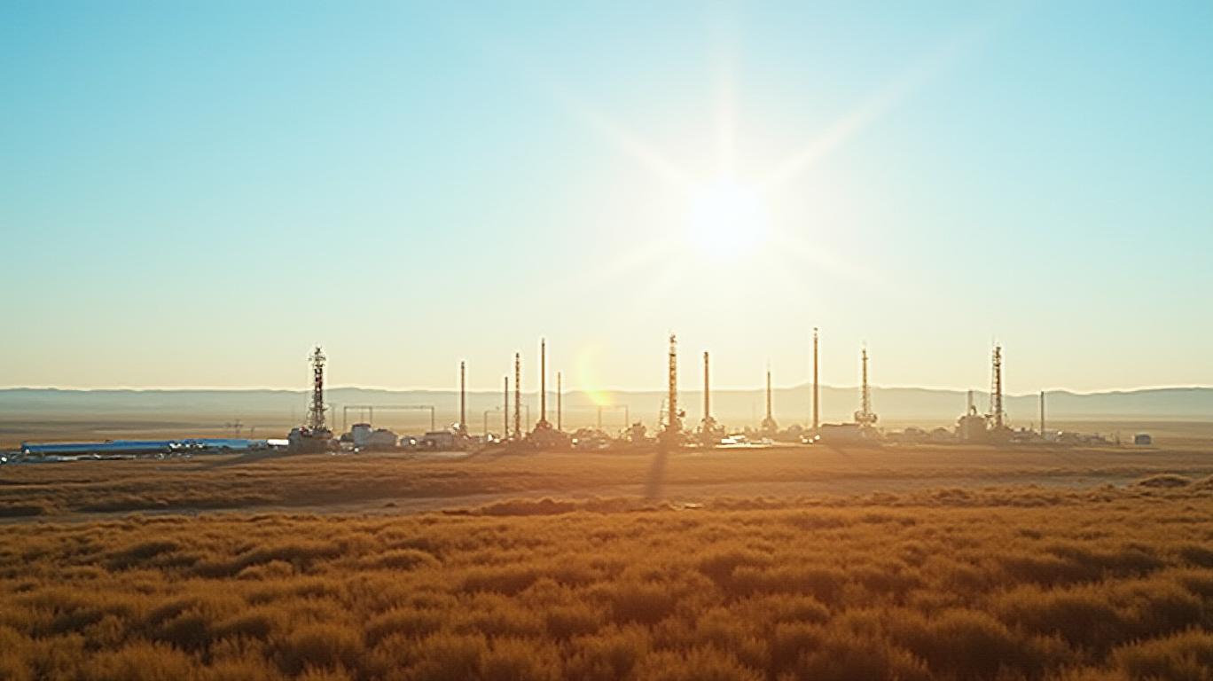 Diversified Energy's Insider Sale: A Strategic Exit or a Signal of Unease?