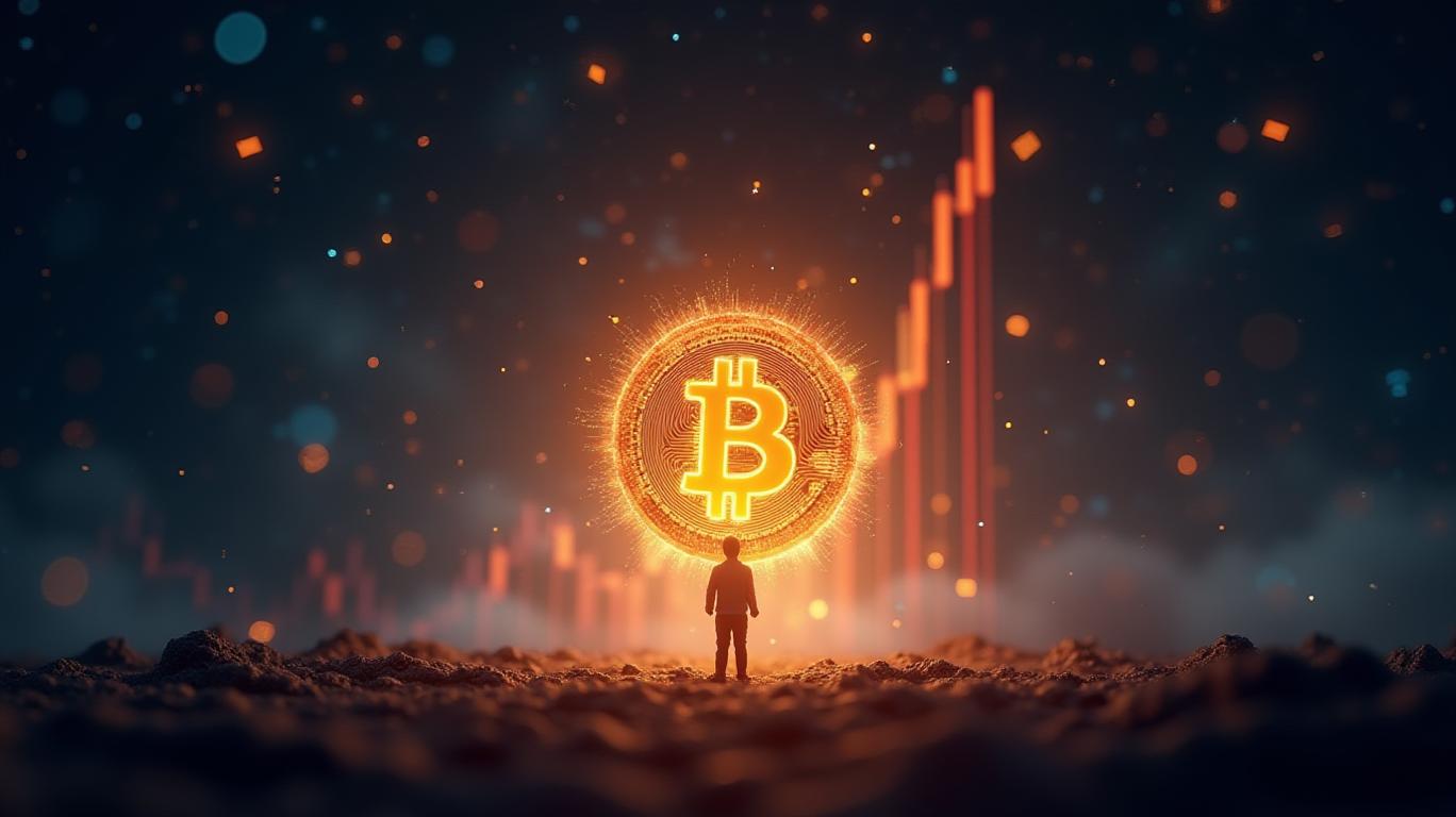 Bitcoin Surges 10% to $109,747, Eyes $122,000 Target