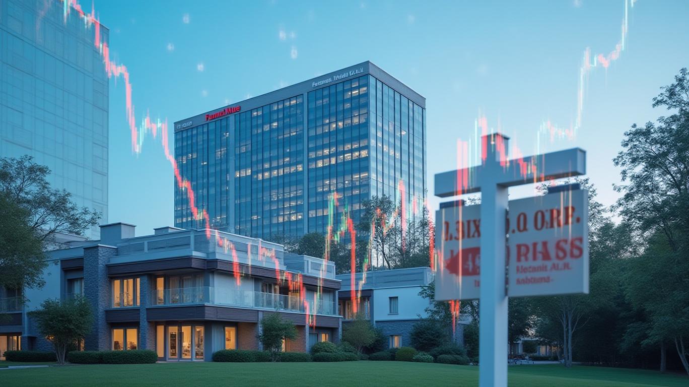 Unlocking the Housing Market's Next Frontier: Navigating Fannie Mae and Freddie Mac's IPO for Strategic Gains