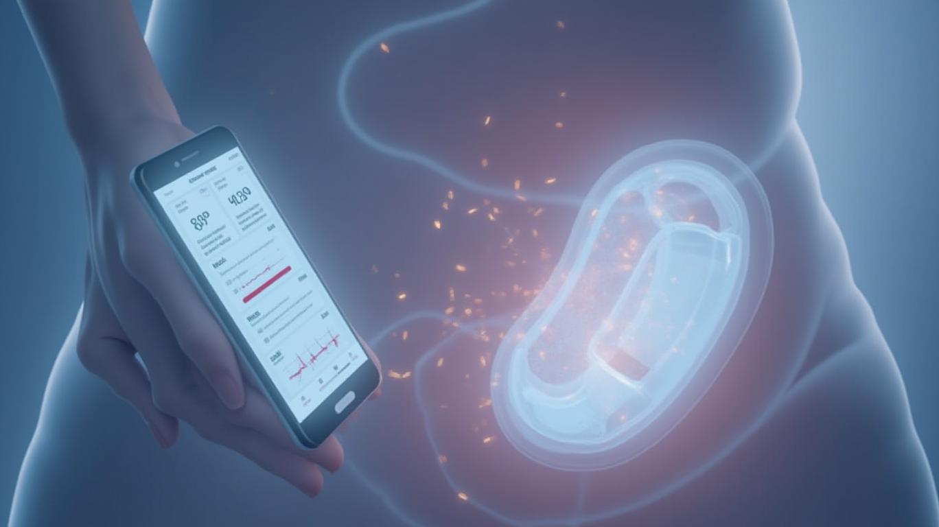 Allurion Technologies: A Weighty Opportunity in the Obesity Crisis