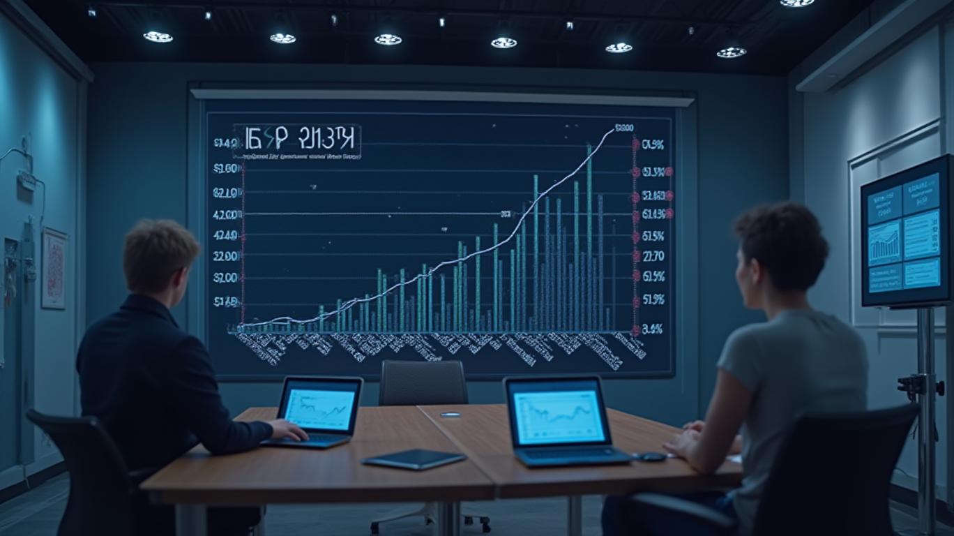 XRP ETF Approval: The Regulatory Dawn of Altcoin Legitimacy