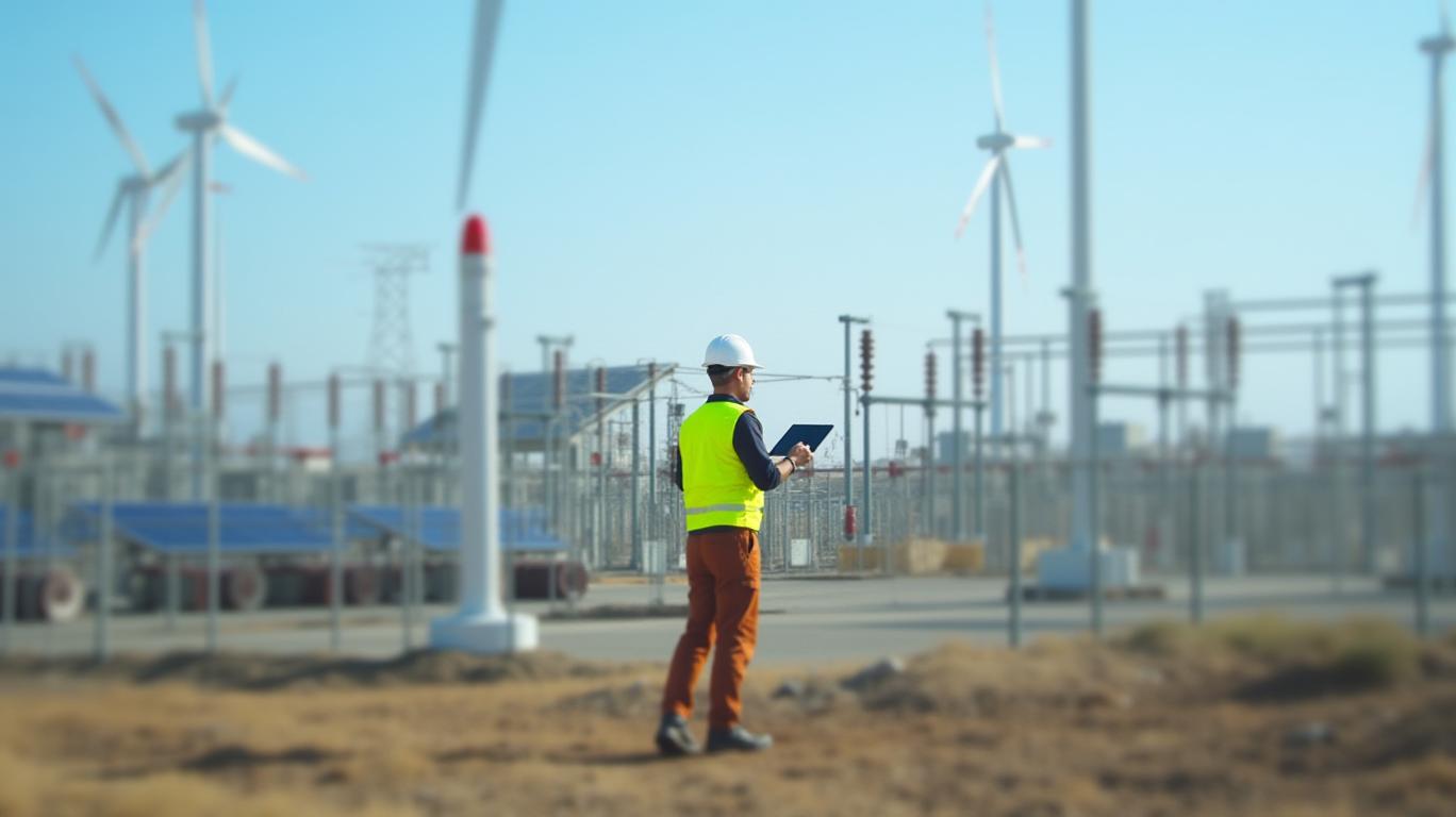 Powering the AI Revolution: PG&E's Data Center Boom and the Utility of the Future