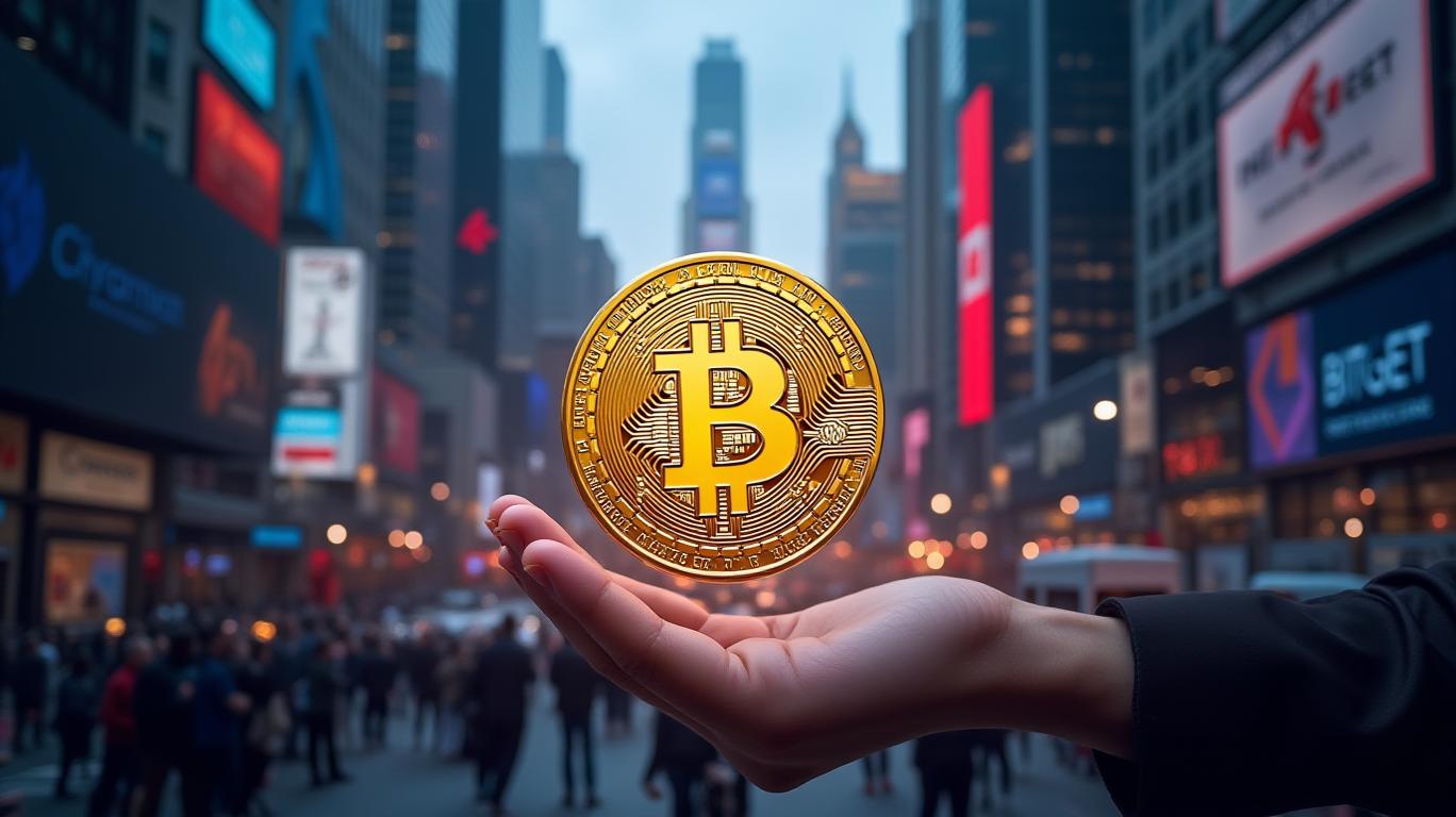 Bitget Launches BGUSD Offering 4% Annual Yield