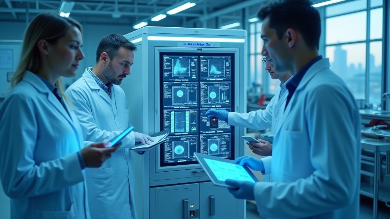 Battery X Metals: Pioneering a New Era in EV Battery Longevity