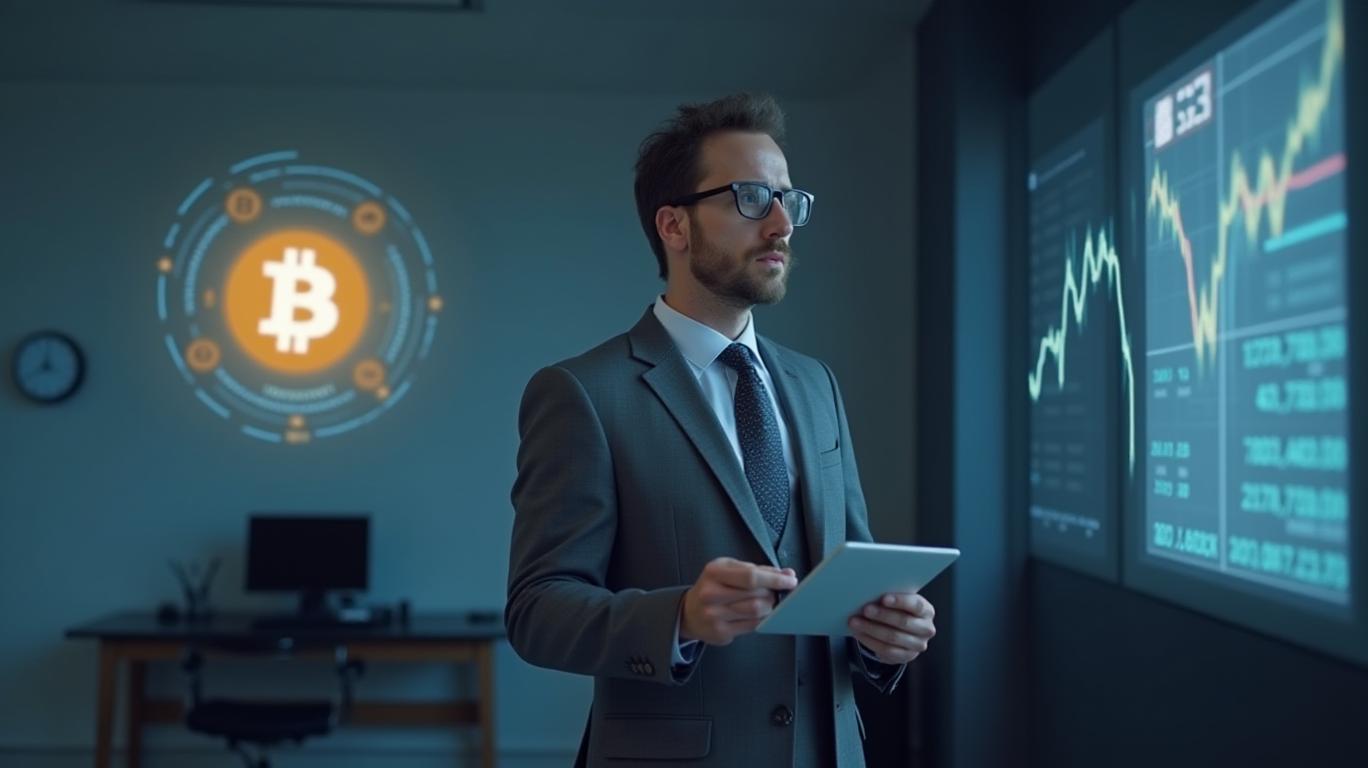 Trump Media's Bitcoin Gamble: A Golden Opportunity or Fool's Gold?