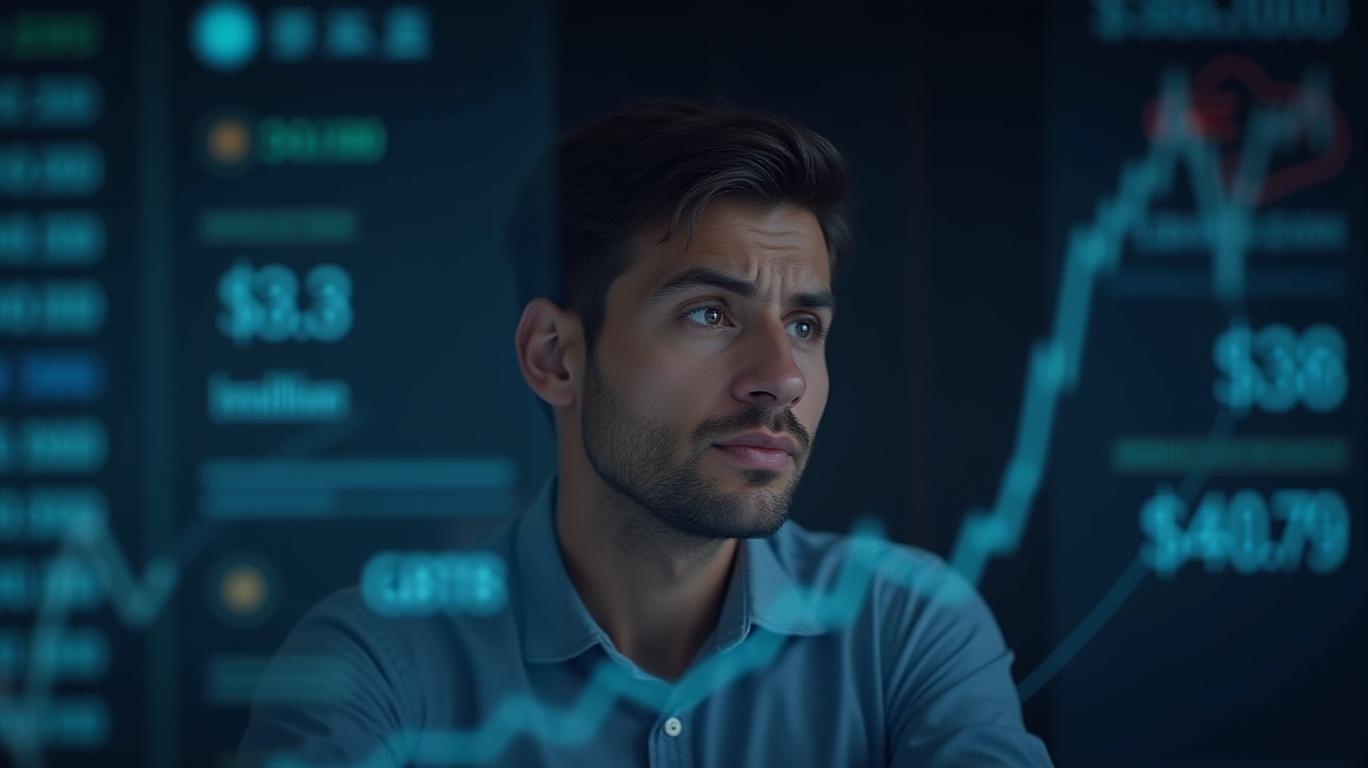 ARKB Sees $38.3 Million Outflow as GBTC Gains $36 Million