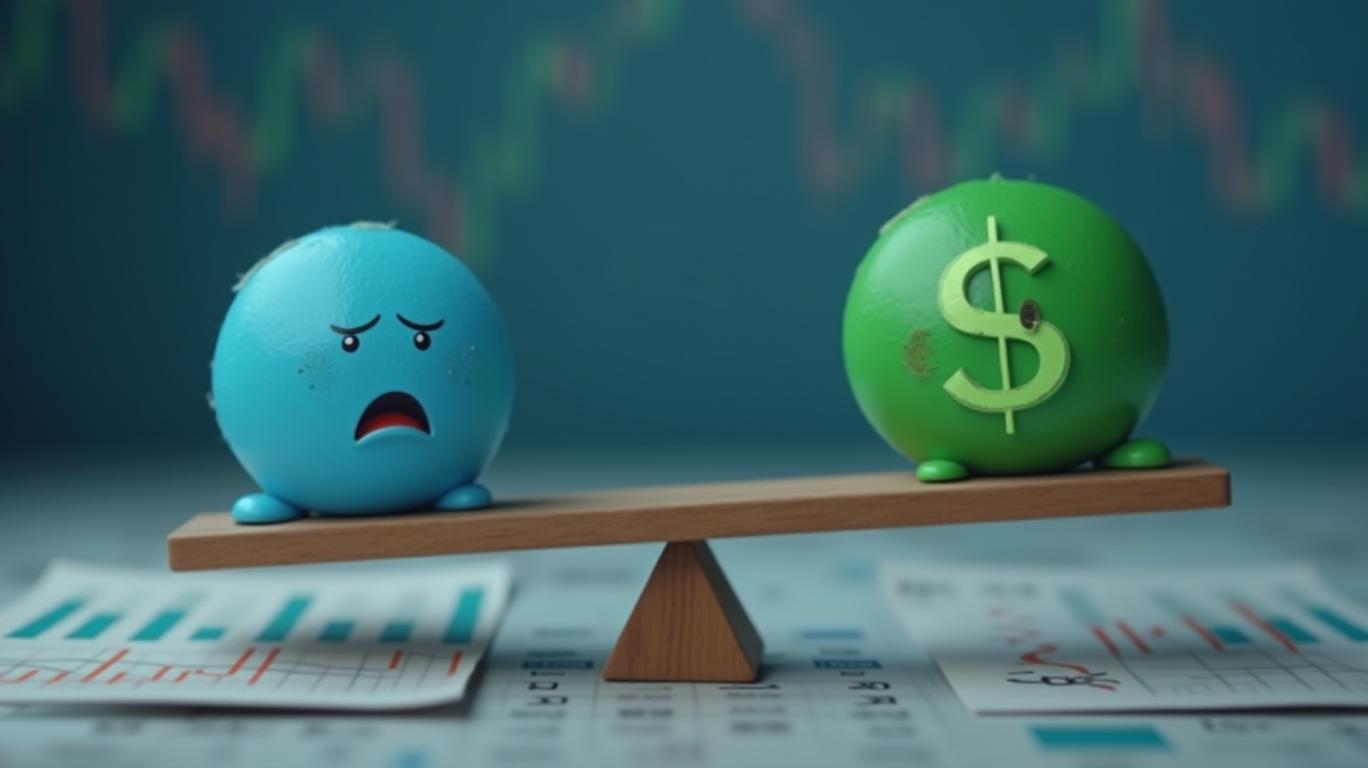 The Yuan's Hidden Weakness: Why Contrarians Should Bet Against China's Currency Now