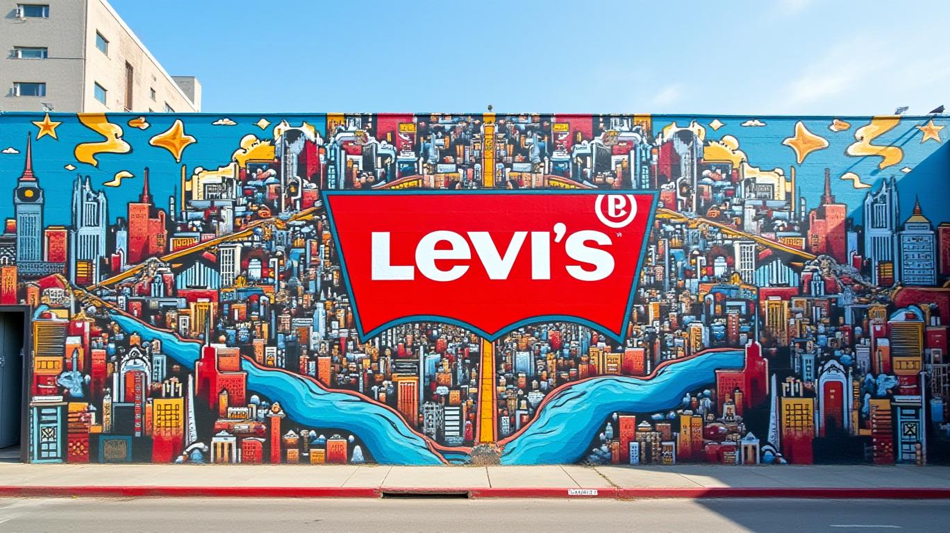 Levi Strauss & Co.: Betting Big on Its Core as Dockers Divestiture Fuels Growth