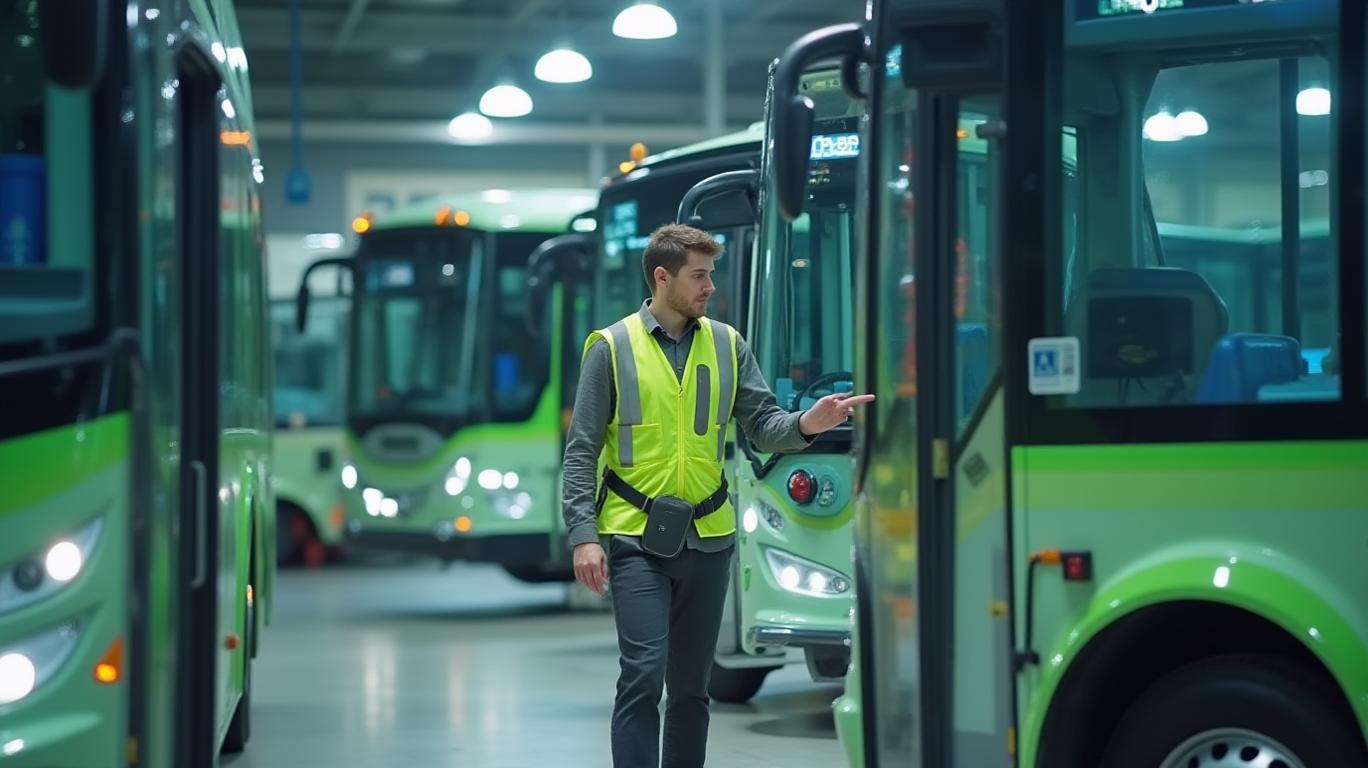 GreenPower's Insider-Funded Lifeline: A Lifesaving Measure or a Sign of Desperation?