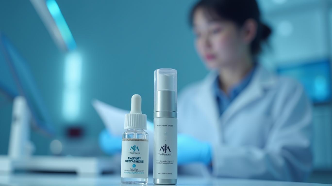 Aja Health: Balancing Breakthrough Innovation with Regulatory Hurdles