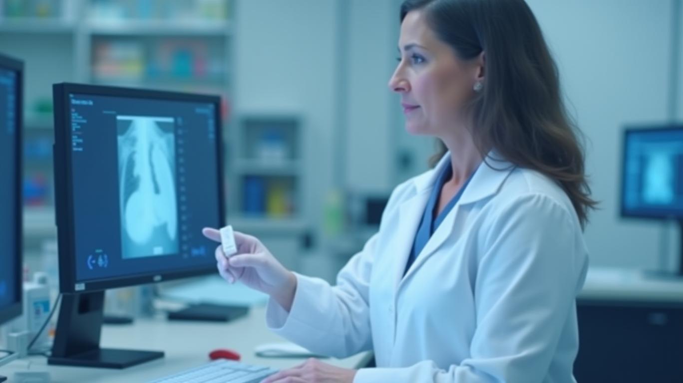 Hologic Inc. (HOLX): A Buyout Catalyst Ignites a Rare Value Opportunity in Med Tech