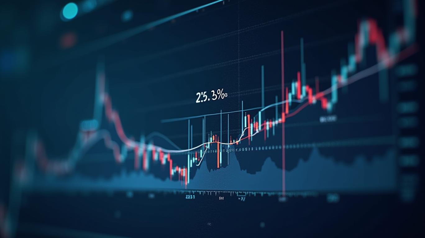 Anchored Expectations, Unsettled Markets: The Fed's Inflation Target and Its Toll on Bonds and Equities