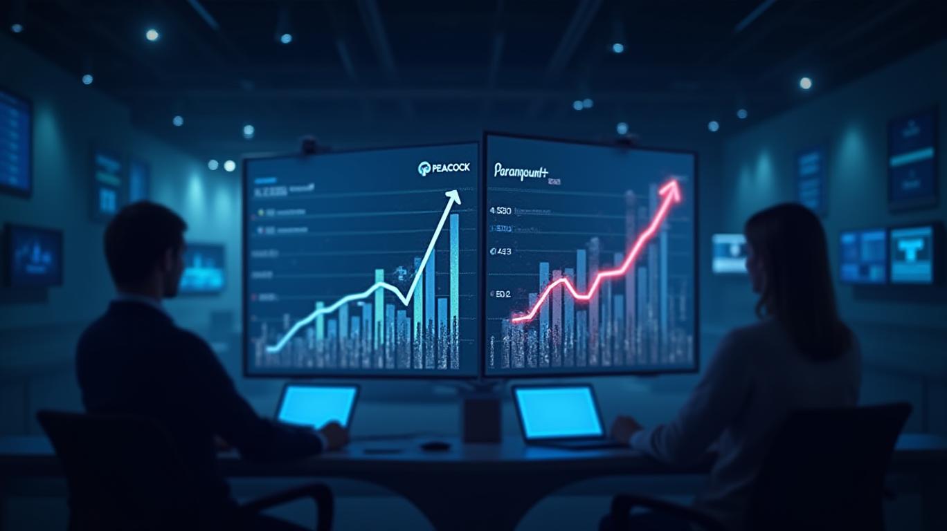 Streaming Ahead: Why Selective Investments in the Communications Sector Are Set to Pay Off