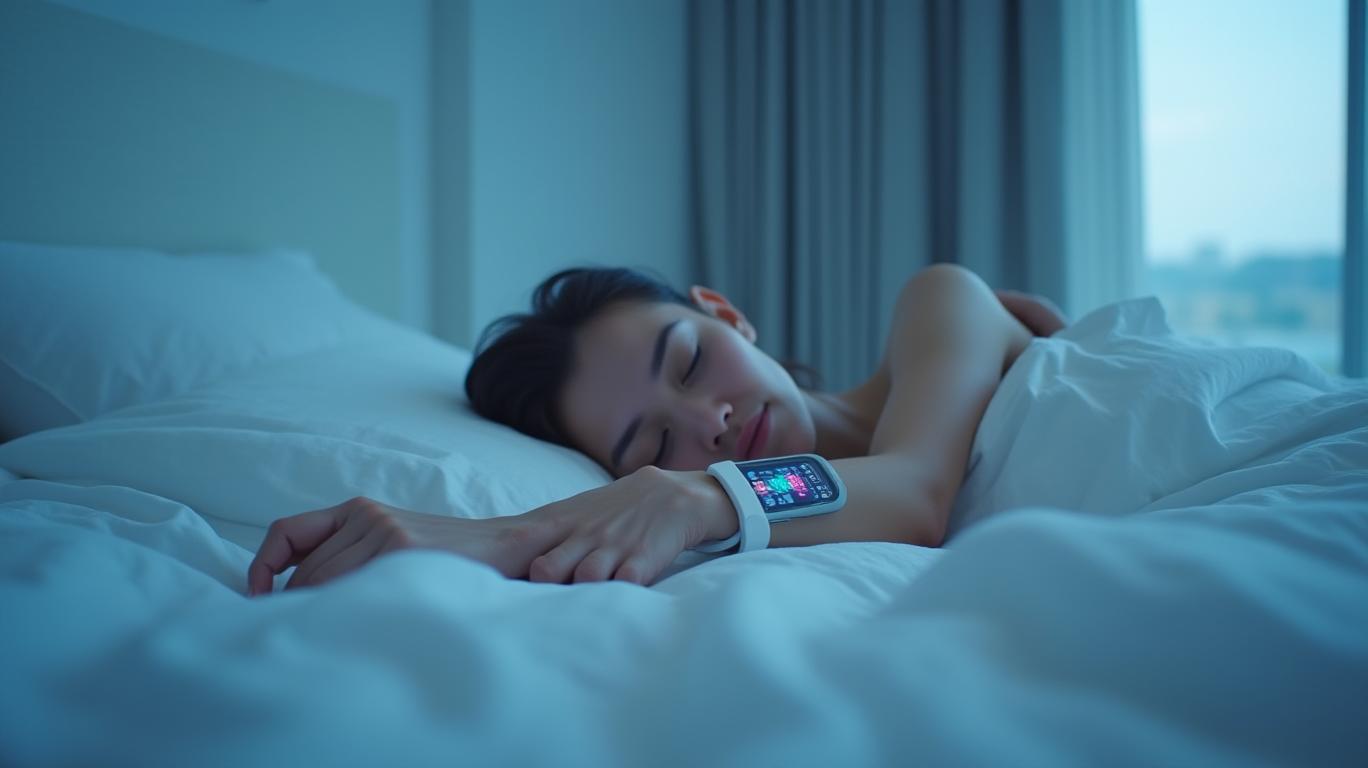 The Cognitive Wellness Gold Rush: Why Health Tech is the Next Frontier for Investors