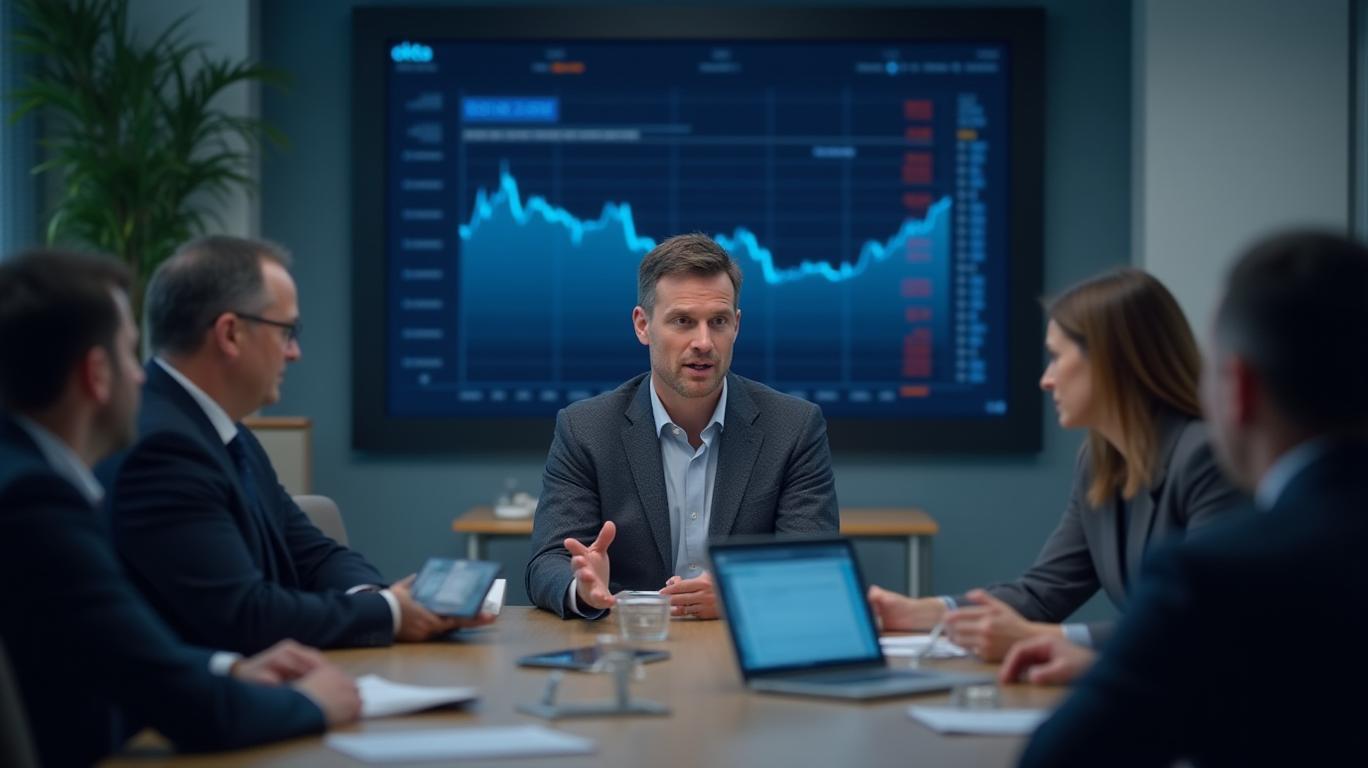 Okta 2026 Q1 Earnings Record Net Income Surges 255%