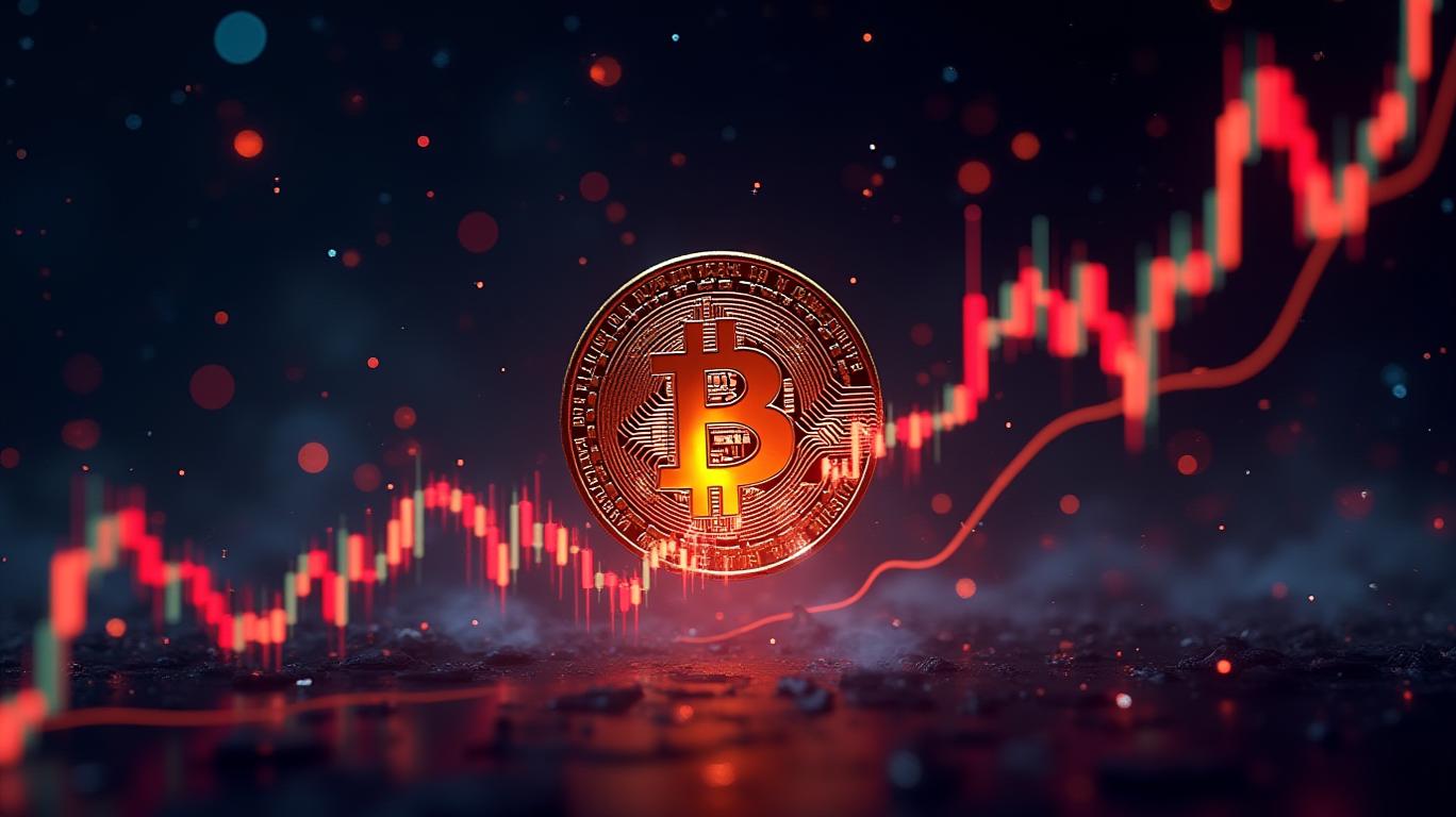 Trump Media's Bitcoin Treasury: A Bold Hedge Against Financial Bias or a Risky Gamble?