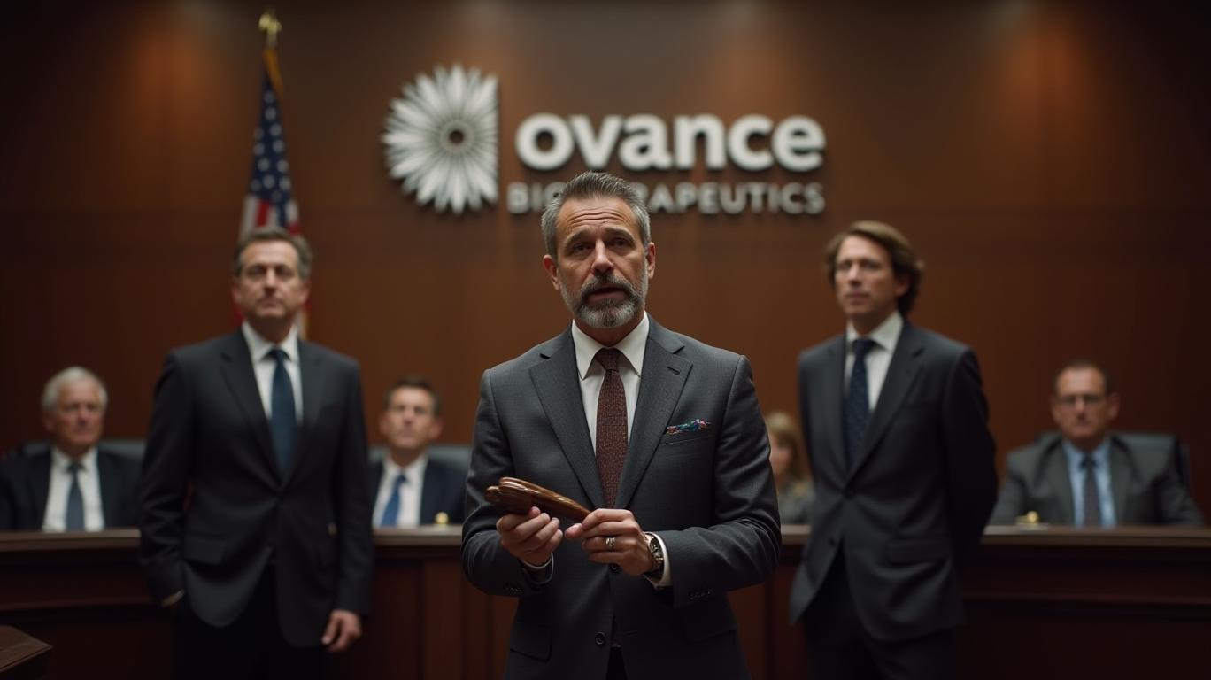 Iovance Biotherapeutics (IOVA): A Litigation-Driven Opportunity in a Fallen Biotech Star
