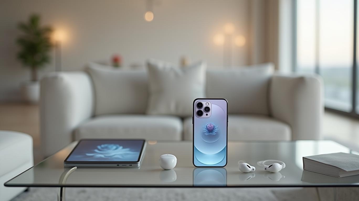 Apple's AI Crossroads: Can Privacy-First Innovation Secure Its Future?