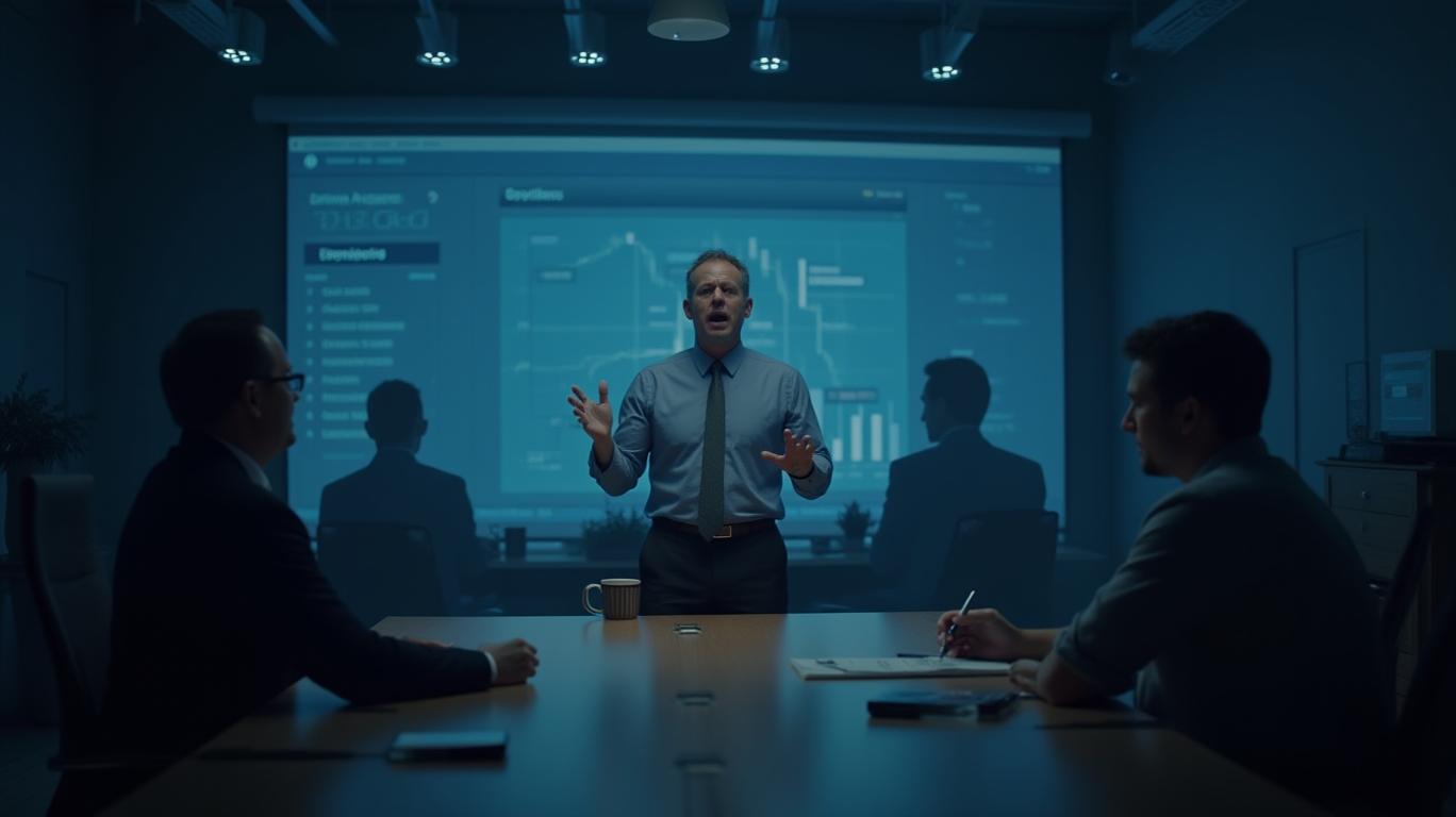 CopperEdge Confusion: Diverging Revenue Projections and Inventory Insights from 2026 Q1 Earnings Call