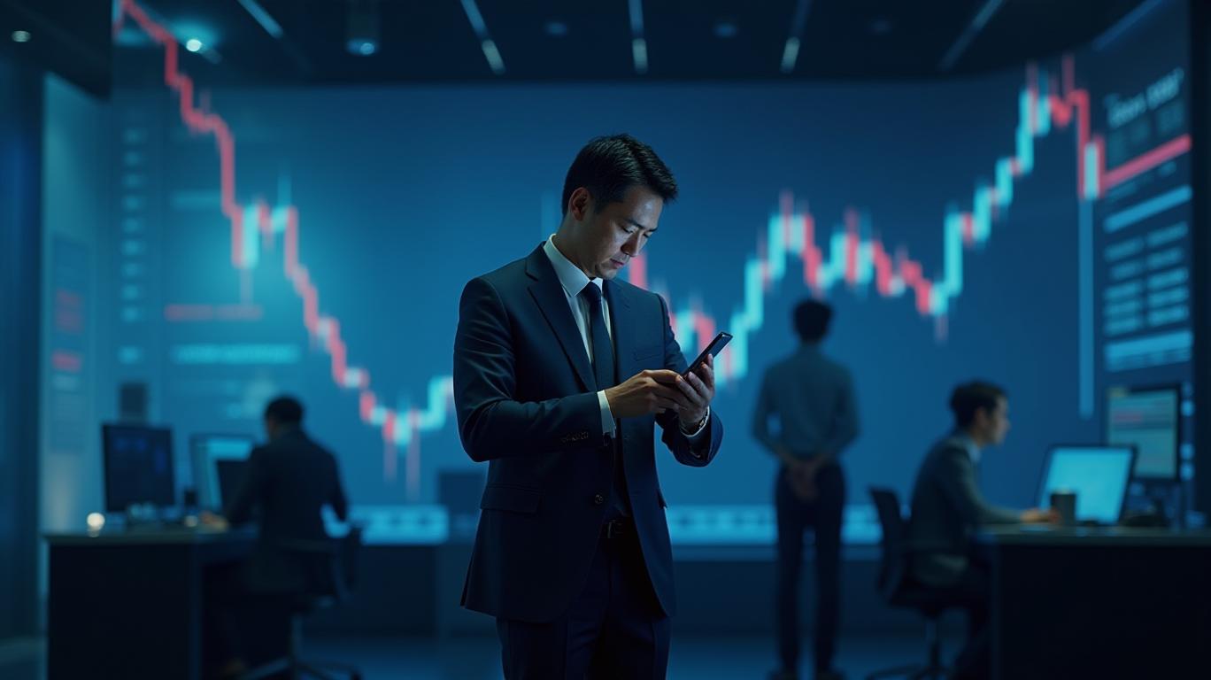 Navigating Nomura's Governance Crossroads: Risks, Rewards, and a Strategic Buyback Catalyst