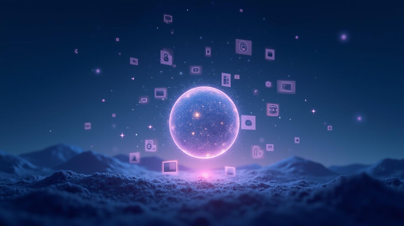 ChatGPT's Dominance in Web Traffic Trends