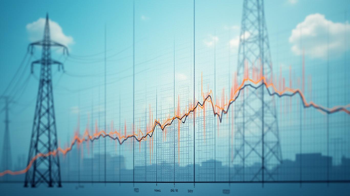 Japan's 388 Billion Yen Relief Package: Navigating Opportunities and Tariff-Driven Risks