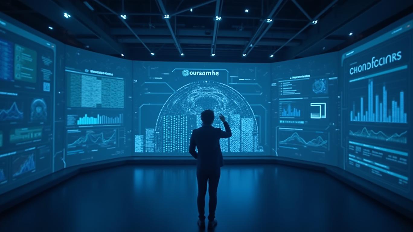 CrowdStrike's AI Revolution: Why This Cybersecurity Titan is Poised for a Breakout