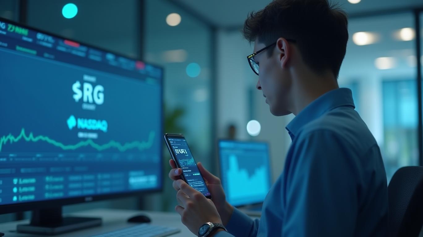 Ovanti Limited's Bold Play in the US BNPL Market: A Strategic Gamble with High Reward Potential