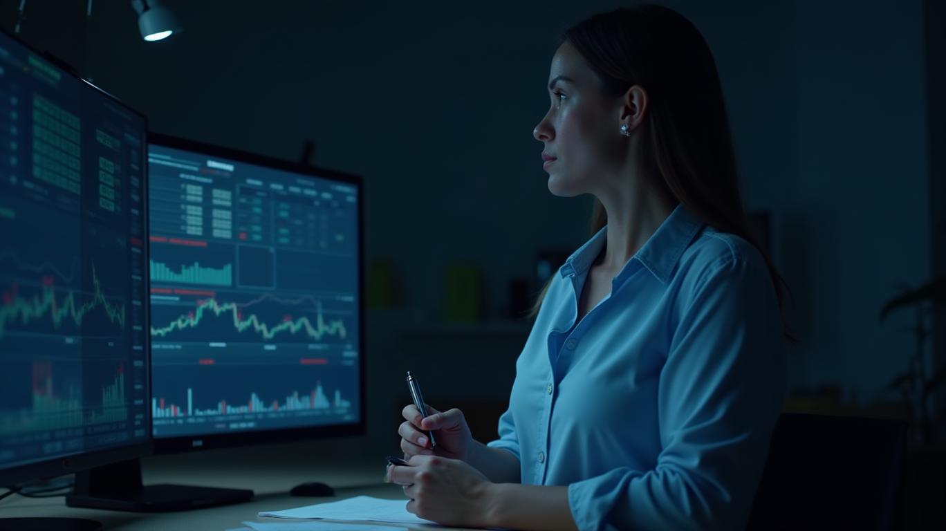 Unlocking the Power of RSI: Identifying Stocks Poised for Growth