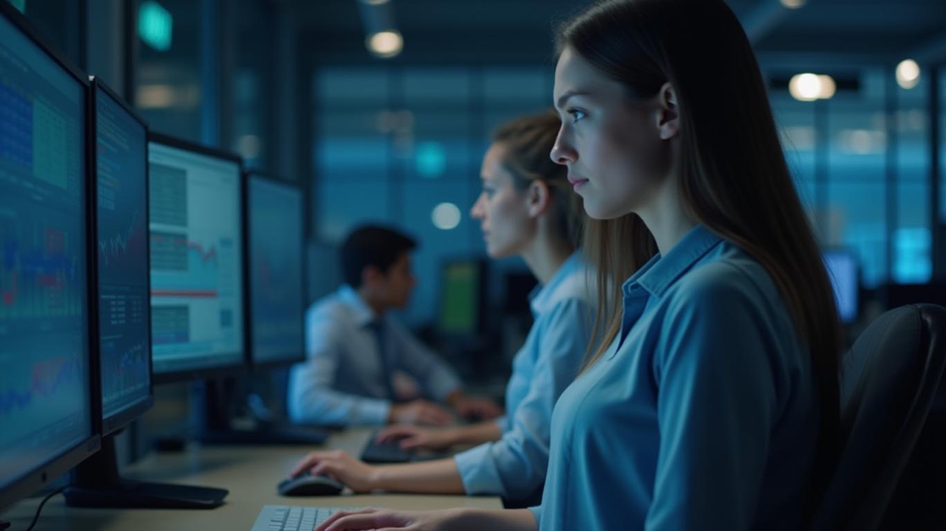 Mastering Technical Indicators: The Art of Timing Your Trades