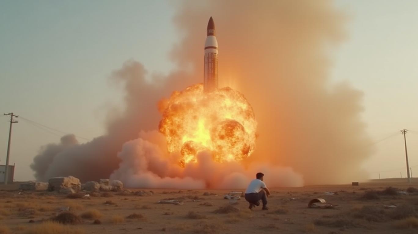 Starship's Ninth Test Flight Ends in Explosion, Musk Accelerates Next Launches