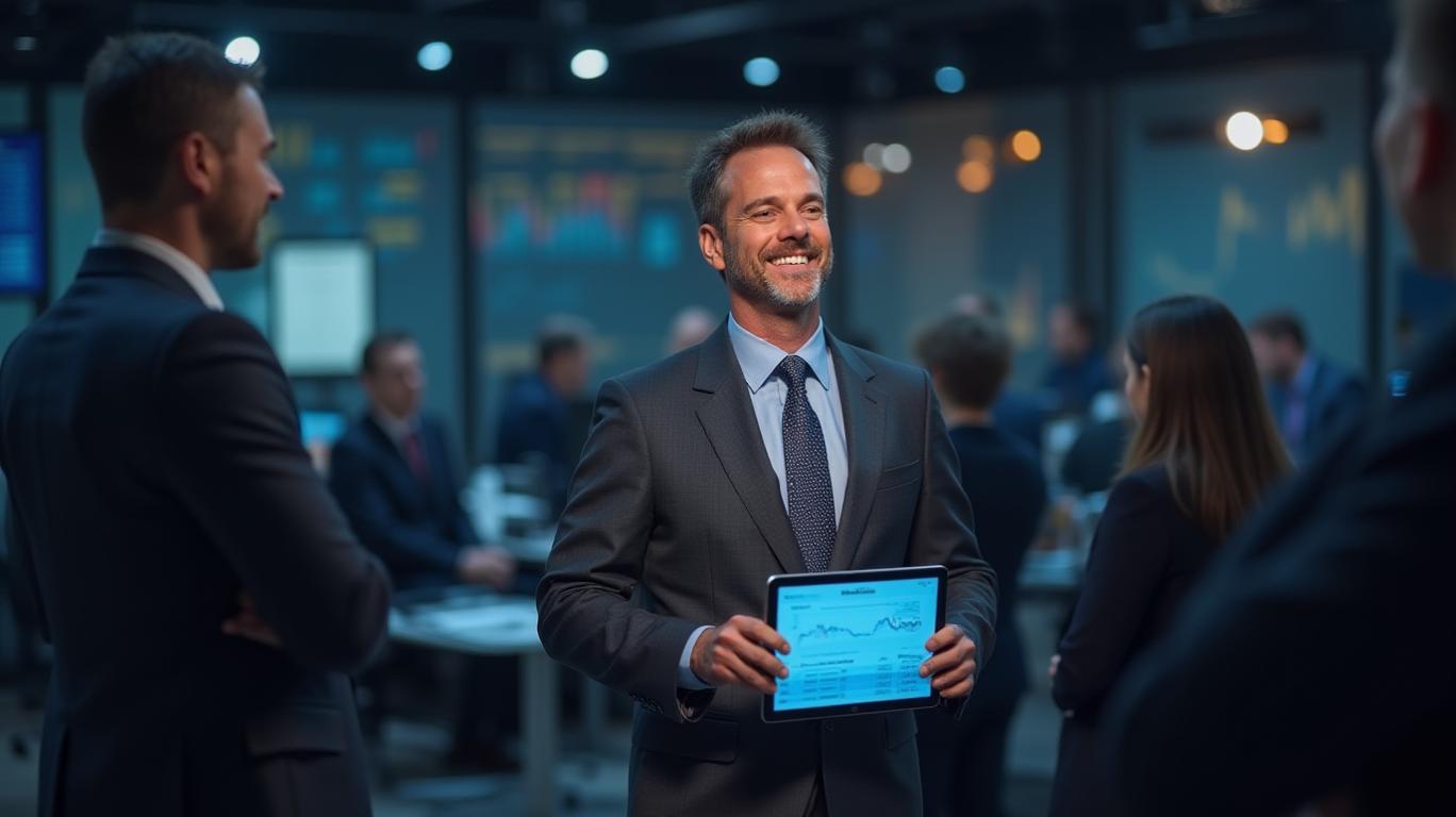 Captor Capital Corp Invests $500,000 in Bitcoin, Secures $450,000 Loan