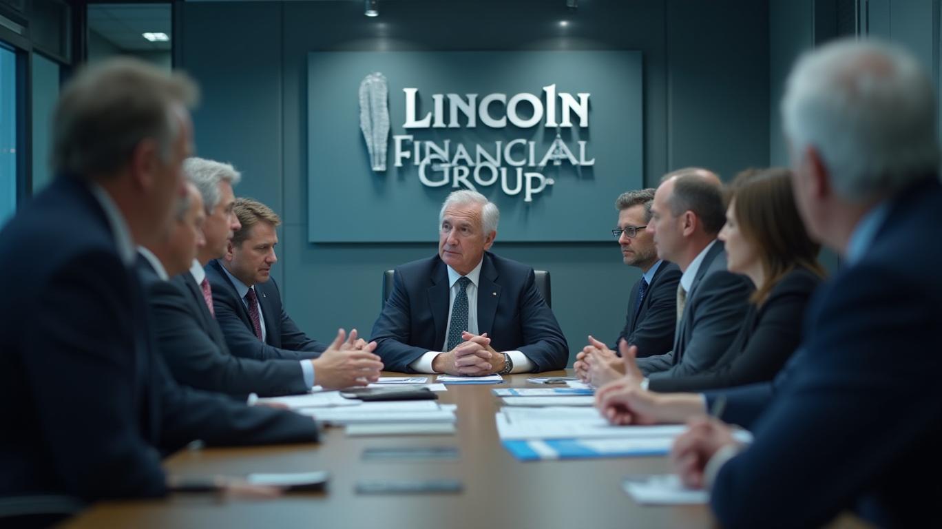 Lincoln Financial's Cash Tender Offer: A Strategic Play for Bondholders to Capture Value Amid Proration Risks