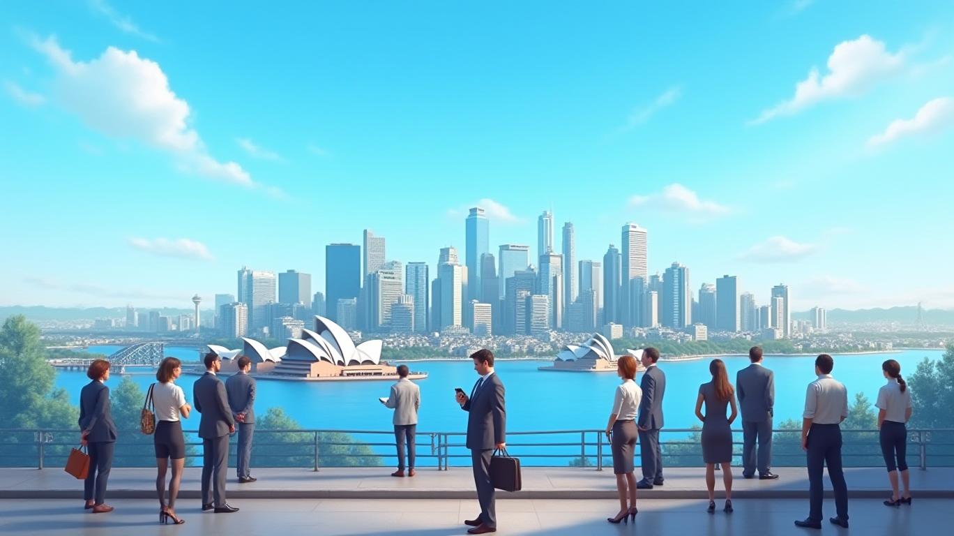 Australia's Inflation Cooling? RBA Rate Cuts Might Be Further Off Than You Think – Here's Why to Act Now
