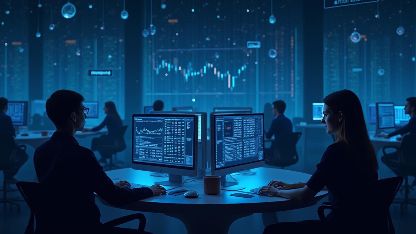 Grayscale Launches AI Cryptocurrency Sector Valued at $20 Billion