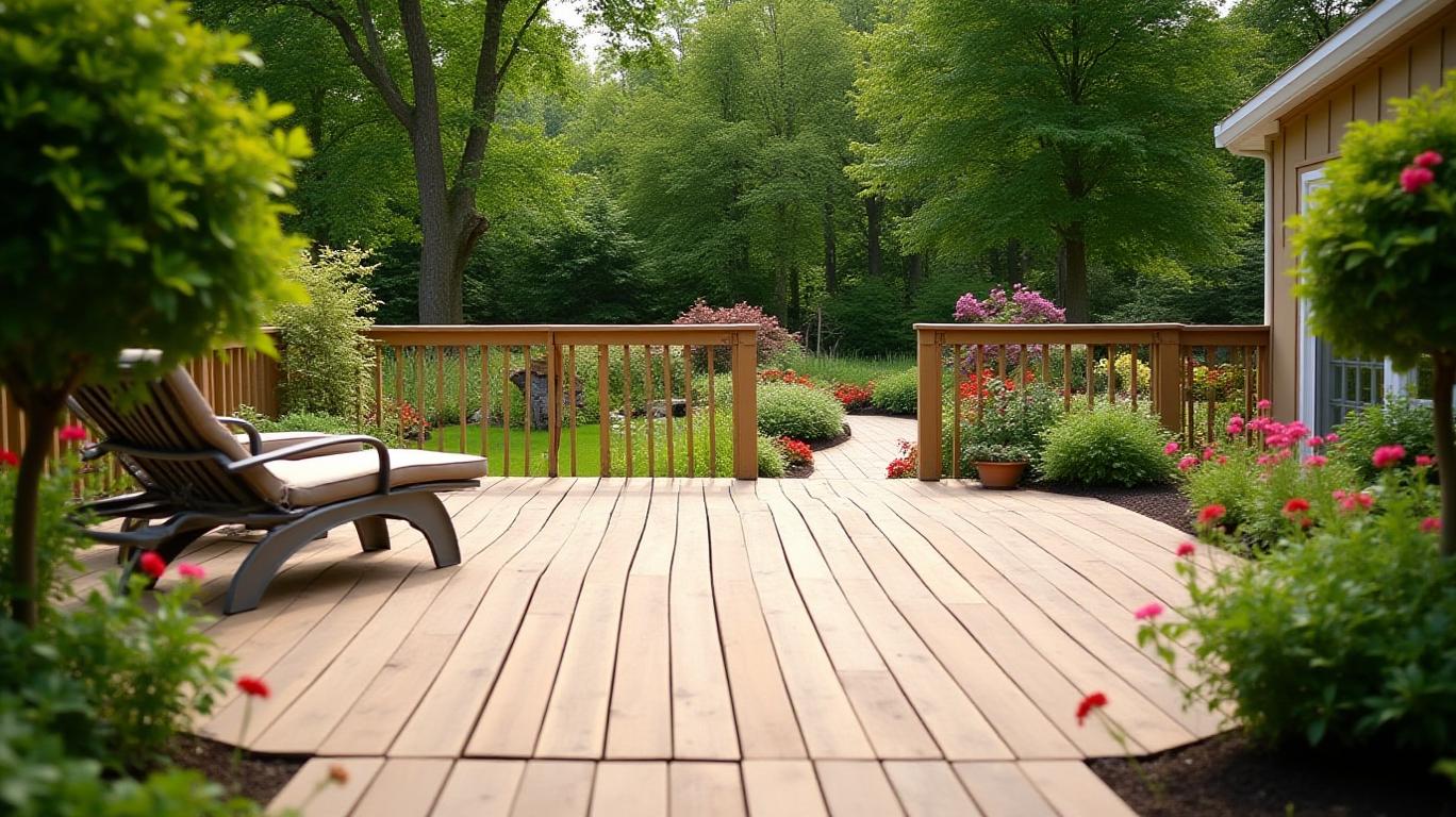 Trex: Riding the Structural Shift to Composite Decking and Outsmarting Tariffs