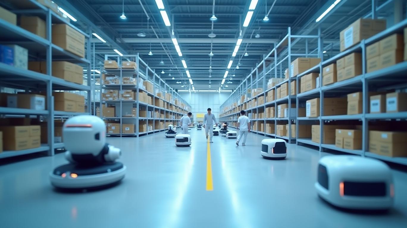 Coupang's Leadership Overhaul: A Strategic Pivot to Efficiency and Sustainable Growth