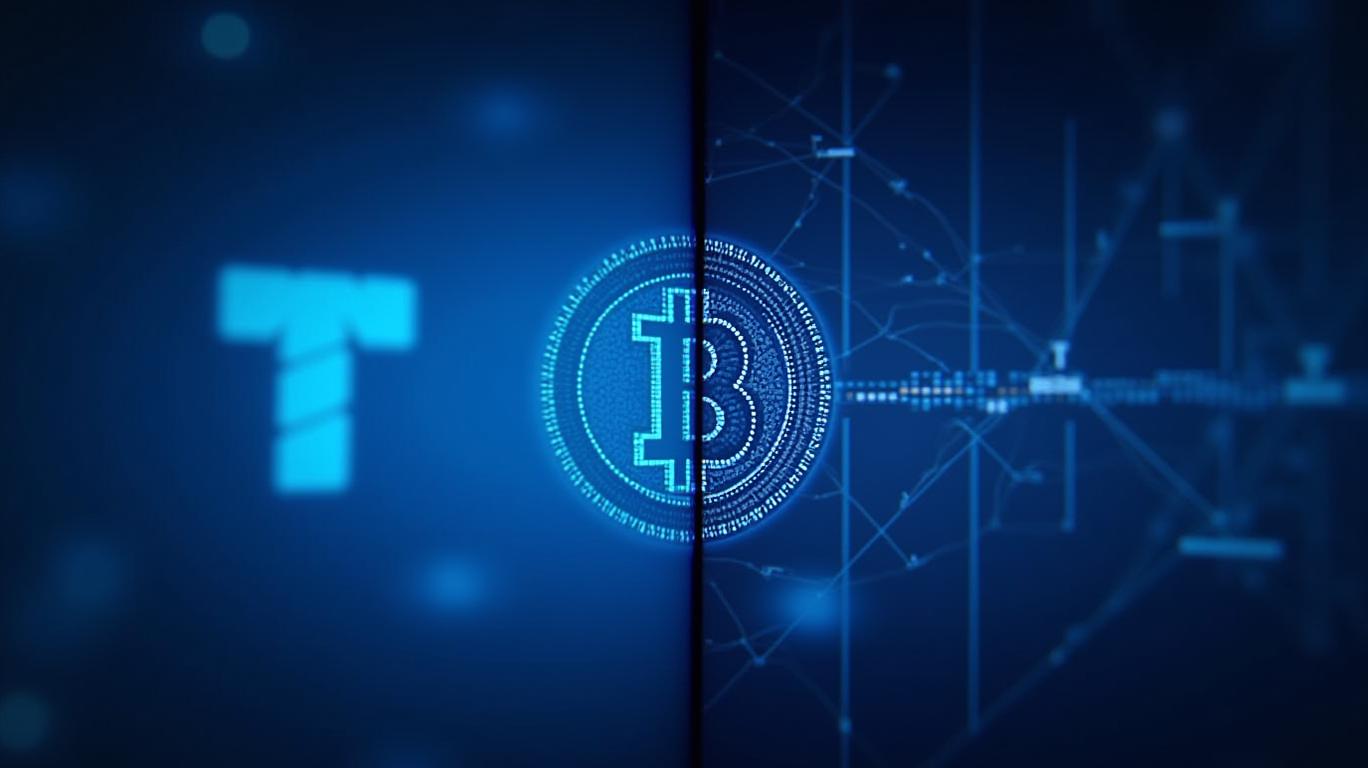 Bitcoin as a Strategic Hedge: How TMTG's $2.5B Bet Could Reshape Corporate Treasuries and Stock Valuations