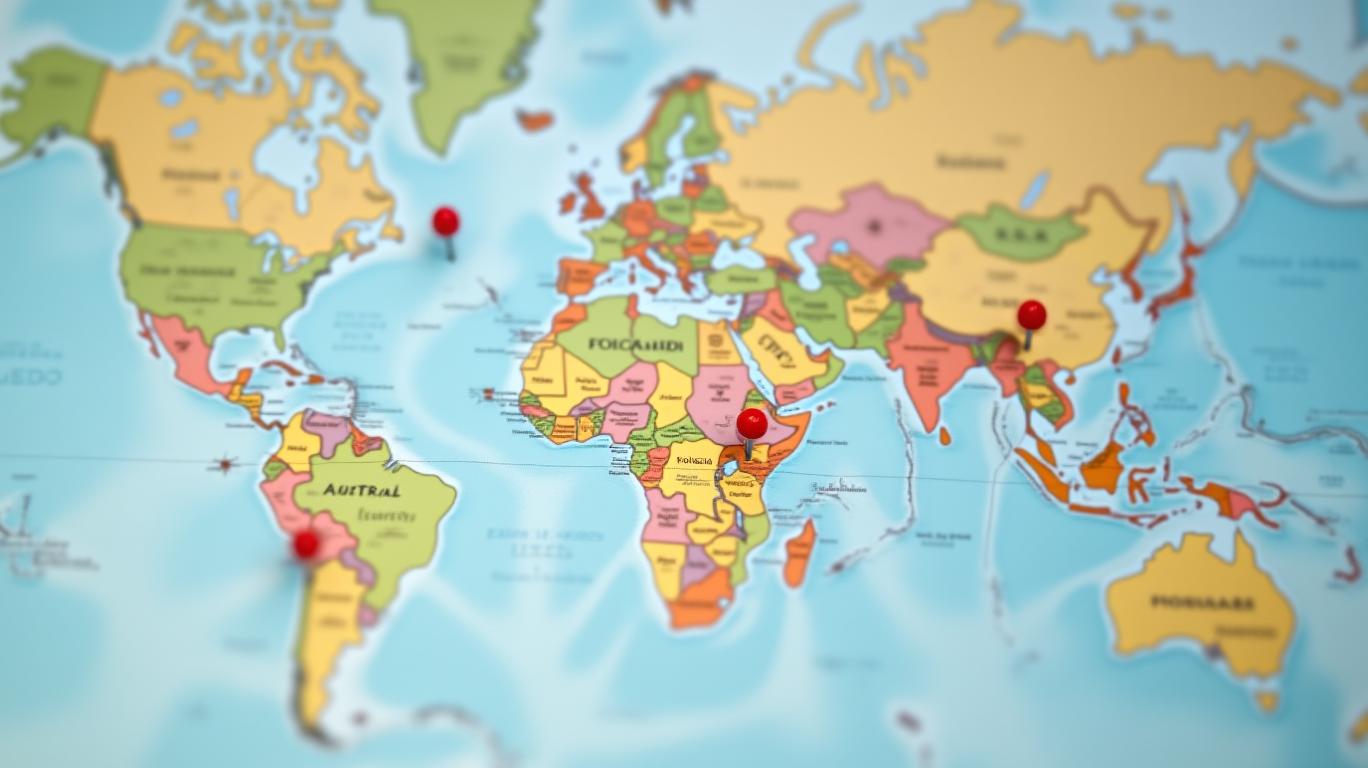 Global Celebrations and Economic Shifts on May 26, 2025: A Strategic Investment Playbook